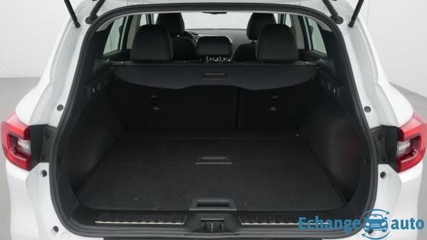 Renault Kadjar TCE 160 FAP EDC INTENS