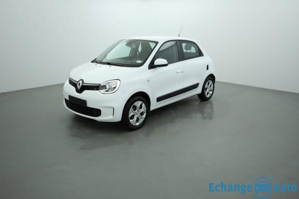 Renault Twingo TCE 95 ZEN