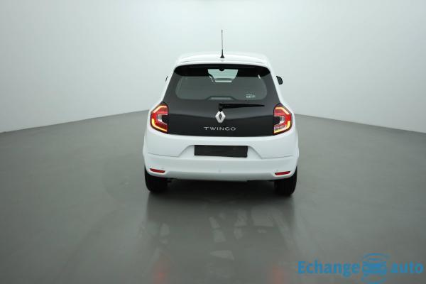 Renault Twingo TCE 95 ZEN