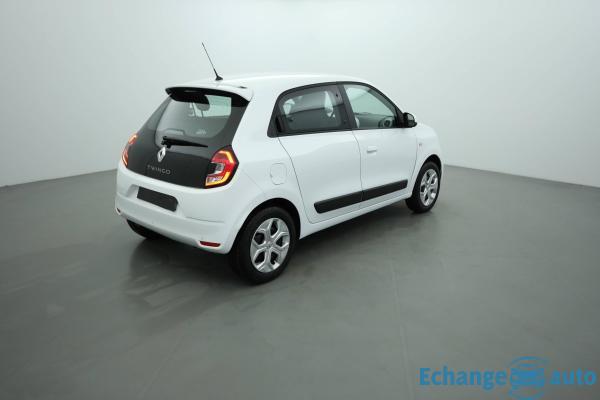 Renault Twingo TCE 95 ZEN