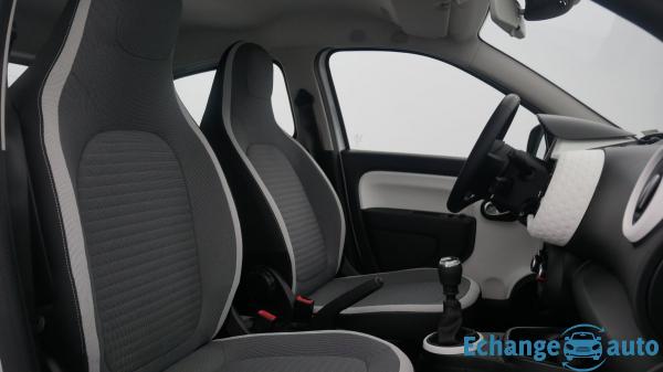 Renault Twingo TCE 95 ZEN
