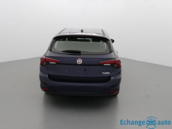 Fiat Tipo SW 1.4 Mpi 95ch Bvm6 Tech-Edition