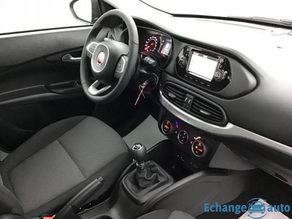Fiat Tipo SW 1.4 Mpi 95ch Bvm6 Tech-Edition
