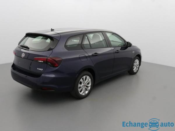 Fiat Tipo SW 1.4 Mpi 95ch Bvm6 Tech-Edition