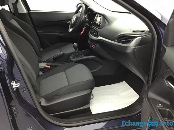 Fiat Tipo SW 1.4 Mpi 95ch Bvm6 Tech-Edition