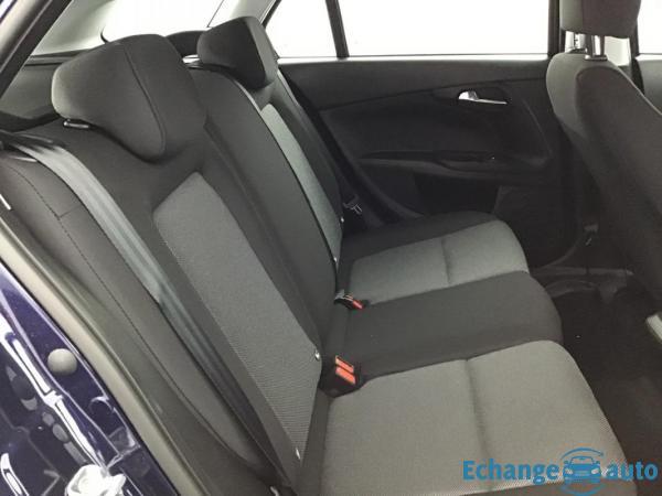 Fiat Tipo SW 1.4 Mpi 95ch Bvm6 Tech-Edition