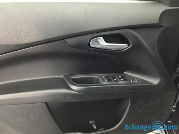 Fiat Tipo SW 1.4 Mpi 95ch Bvm6 Tech-Edition