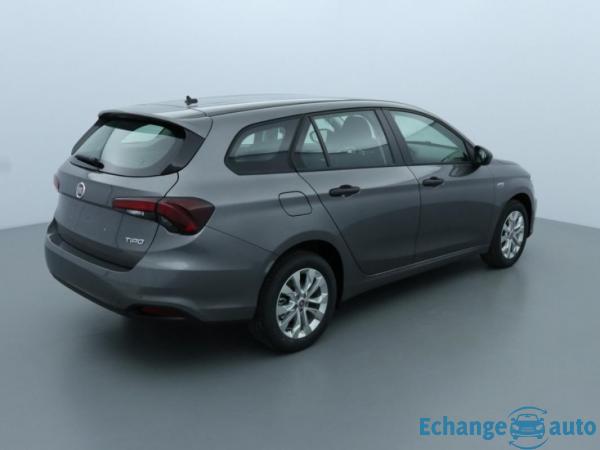 Fiat Tipo SW 1.4 Mpi 95ch Bvm6 Tech-Edition