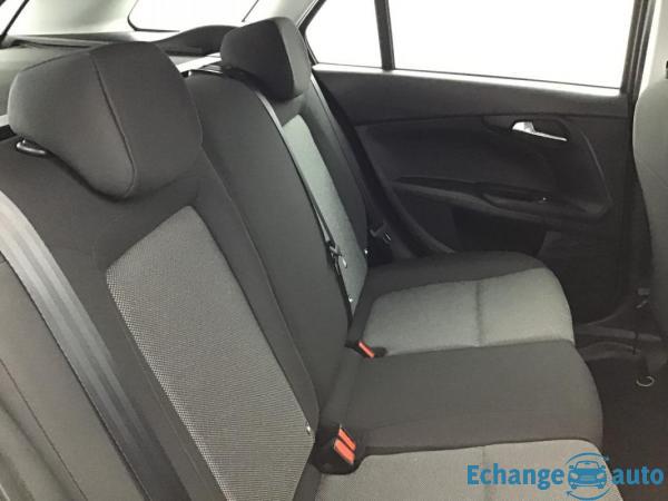 Fiat Tipo SW 1.4 Mpi 95ch Bvm6 Tech-Edition