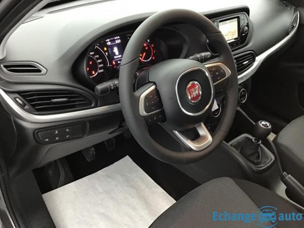 Fiat Tipo SW 1.4 Mpi 95ch Bvm6 Tech-Edition
