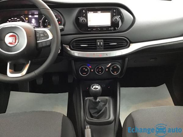 Fiat Tipo SW 1.4 Mpi 95ch Bvm6 Tech-Edition