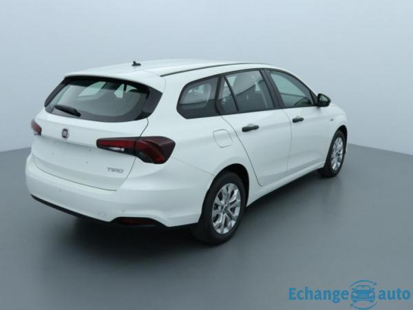 Fiat Tipo SW 1.4 Mpi 95ch Bvm6 Tech-Edition