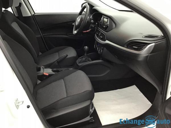 Fiat Tipo SW 1.4 Mpi 95ch Bvm6 Tech-Edition