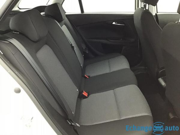 Fiat Tipo SW 1.4 Mpi 95ch Bvm6 Tech-Edition