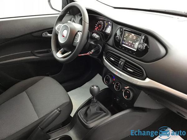Fiat Tipo SW 1.4 Mpi 95ch Bvm6 Tech-Edition