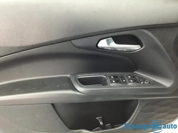 Fiat Tipo SW 1.4 Mpi 95ch Bvm6 Tech-Edition