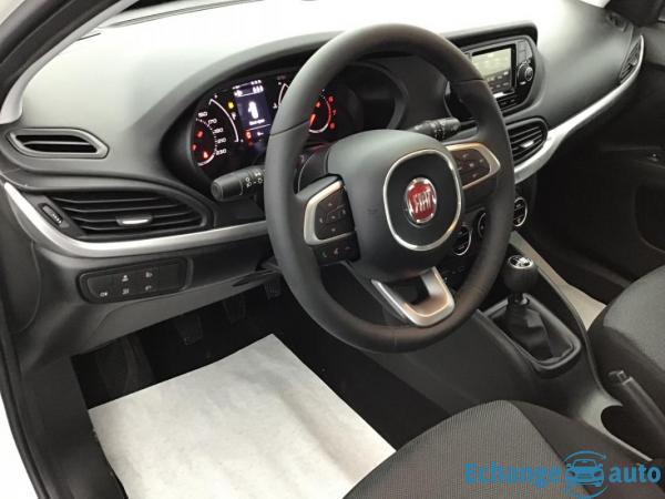 Fiat Tipo SW 1.4 Mpi 95ch Bvm6 Tech-Edition