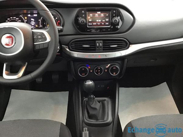 Fiat Tipo SW 1.4 Mpi 95ch Bvm6 Tech-Edition