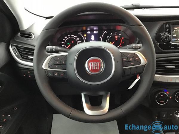 Fiat Tipo SW 1.4 Mpi 95ch Bvm6 Tech-Edition