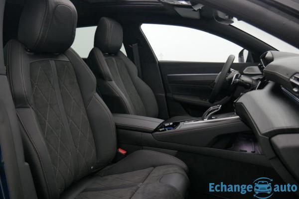 Peugeot 508 SW PURETECH 225 CH S EAT8 GT
