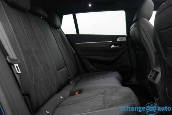 Peugeot 508 SW PURETECH 225 CH S EAT8 GT