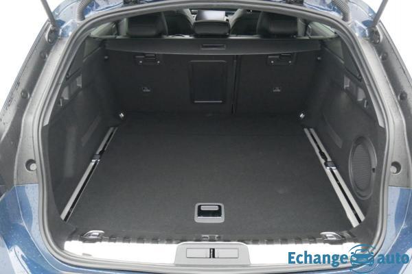 Peugeot 508 SW PURETECH 225 CH S EAT8 GT