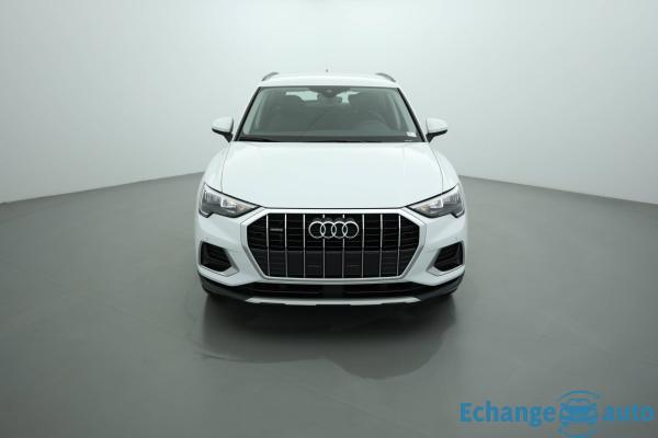 Audi Q3 35 TDI 150 CH QUATTRO DESIGN