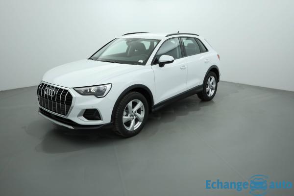 Audi Q3 35 TDI 150 CH QUATTRO DESIGN