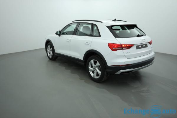 Audi Q3 35 TDI 150 CH QUATTRO DESIGN