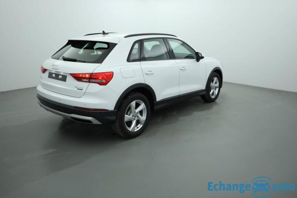 Audi Q3 35 TDI 150 CH QUATTRO DESIGN