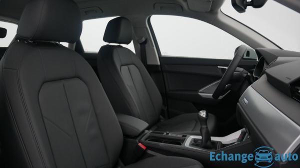 Audi Q3 35 TDI 150 CH QUATTRO DESIGN