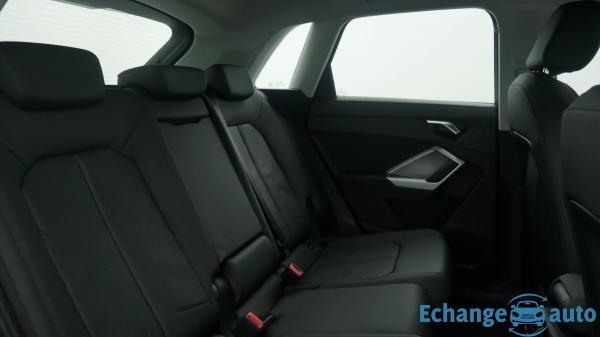 Audi Q3 35 TDI 150 CH QUATTRO DESIGN