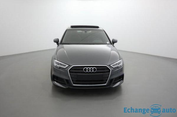 Audi A3 sportback 35 TDI 150 S tronic 7 S line Plus