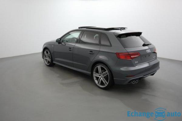 Audi A3 sportback 35 TDI 150 S tronic 7 S line Plus