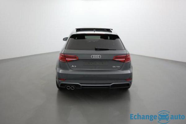 Audi A3 sportback 35 TDI 150 S tronic 7 S line Plus