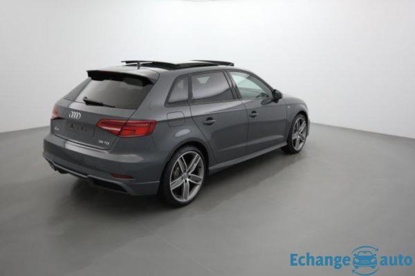 Audi A3 sportback 35 TDI 150 S tronic 7 S line Plus