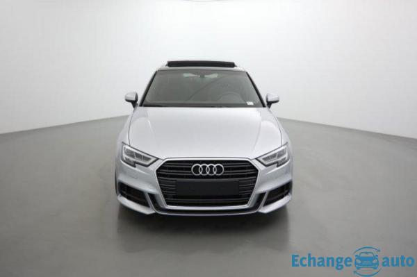 Audi A3 sportback 35 TDI 150 S tronic 7 S line Plus