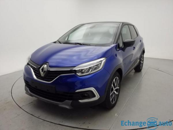 Renault Captur TCe 150 FAP Intens