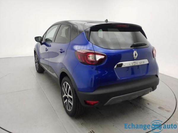 Renault Captur TCe 150 FAP Intens