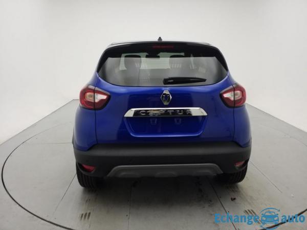 Renault Captur TCe 150 FAP Intens