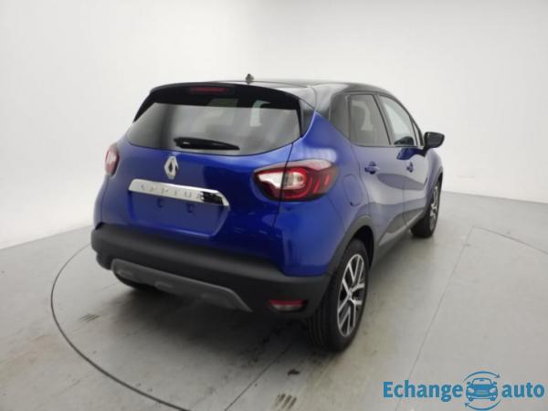 Renault Captur TCe 150 FAP Intens