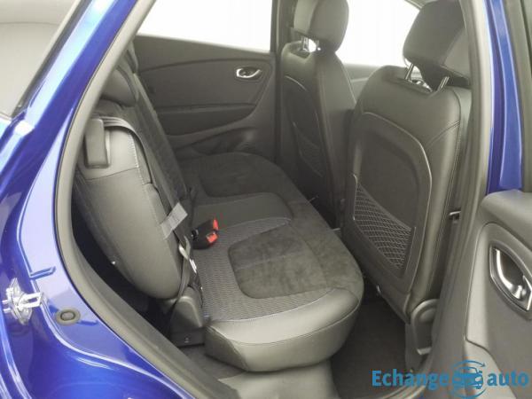 Renault Captur TCe 150 FAP Intens