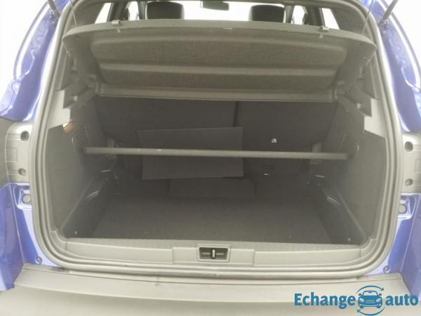 Renault Captur TCe 150 FAP Intens