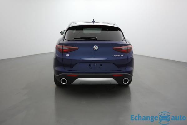 Alfa Romeo Stelvio 2.2 210 CH Q4 AT8 SPORT EDITION