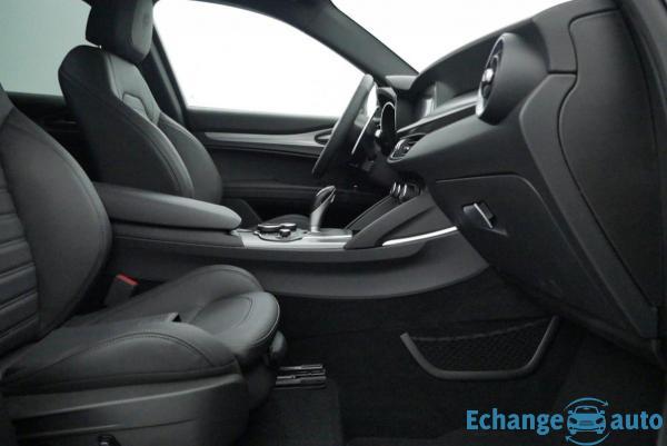 Alfa Romeo Stelvio 2.2 210 CH Q4 AT8 SPORT EDITION