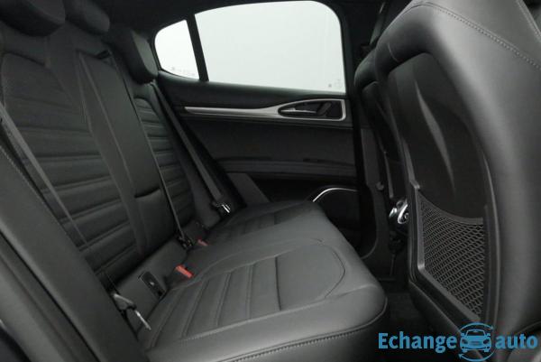Alfa Romeo Stelvio 2.2 210 CH Q4 AT8 SPORT EDITION