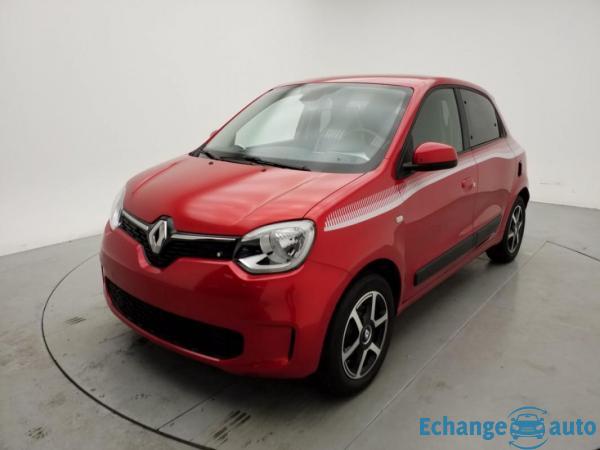 Renault Twingo SCE 75 ZEN