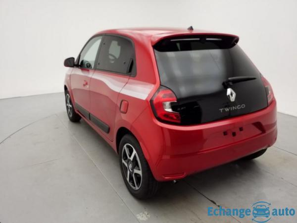 Renault Twingo SCE 75 ZEN