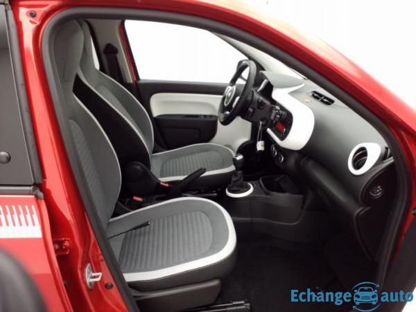 Renault Twingo SCE 75 ZEN