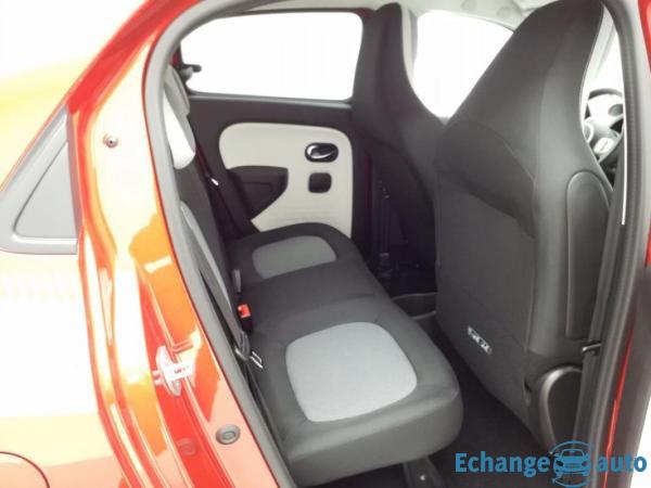 Renault Twingo SCE 75 ZEN